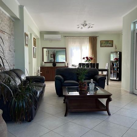 Eugene Apartment Chania  Bagian luar foto