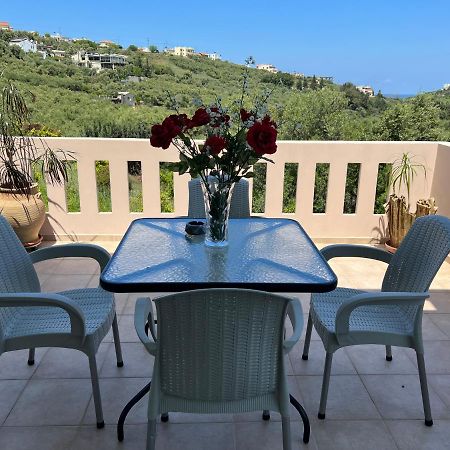 Eugene Apartment Chania  Bagian luar foto