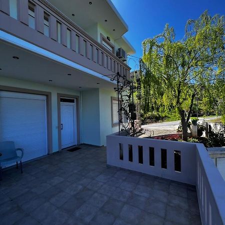 Eugene Apartment Chania  Bagian luar foto