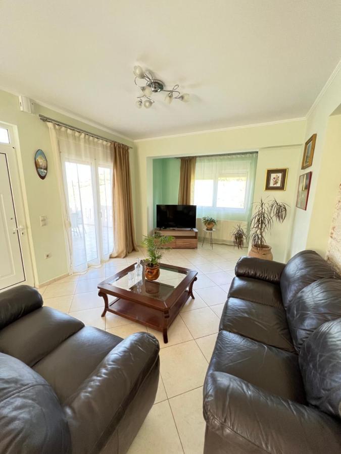 Eugene Apartment Chania  Bagian luar foto