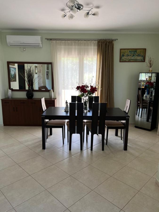 Eugene Apartment Chania  Bagian luar foto