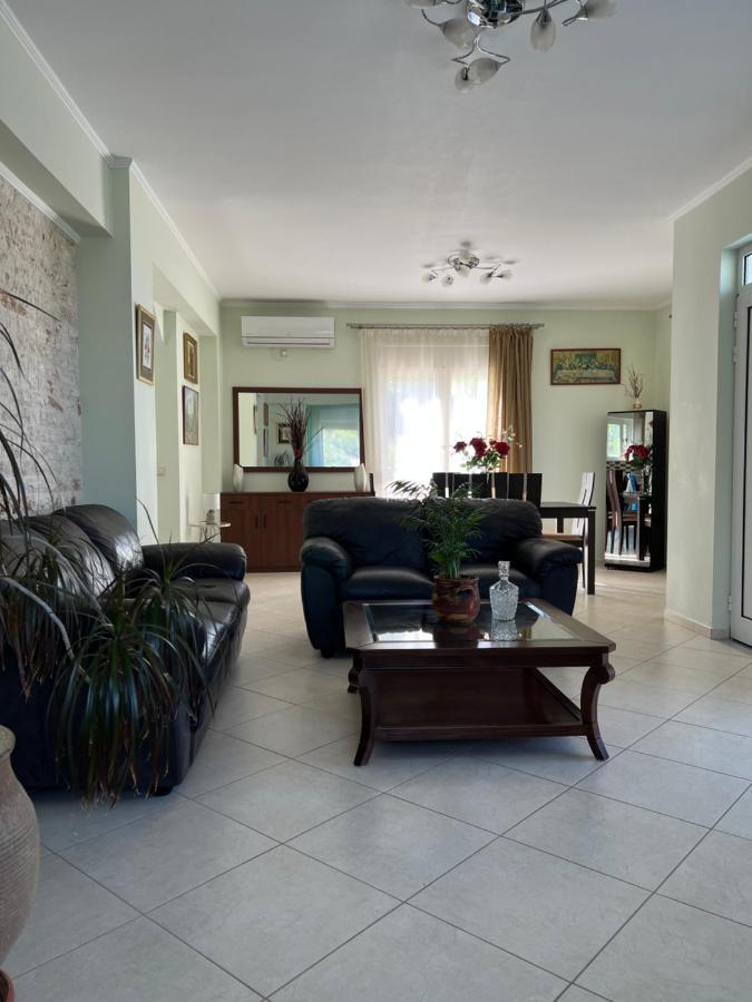 Eugene Apartment Chania  Bagian luar foto