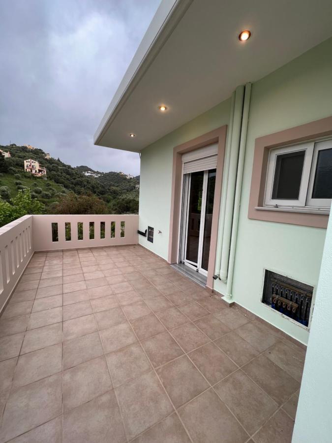 Eugene Apartment Chania  Bagian luar foto