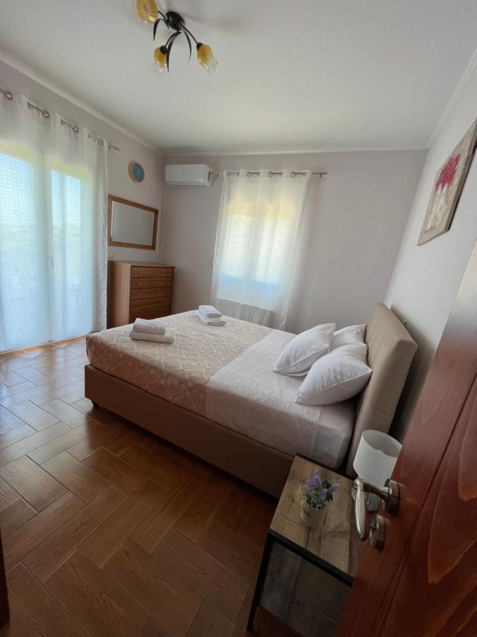 Eugene Apartment Chania  Bagian luar foto