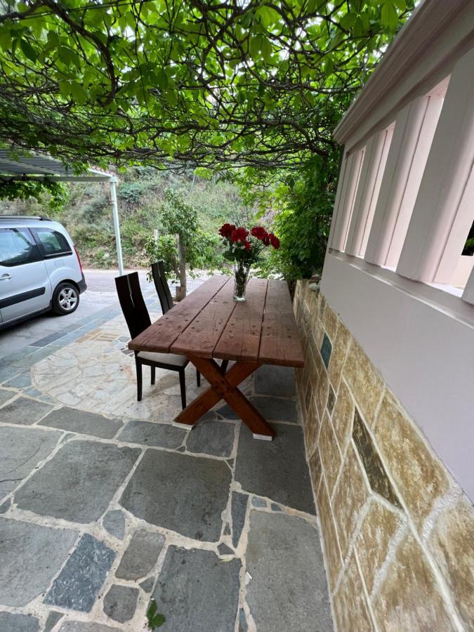Eugene Apartment Chania  Bagian luar foto