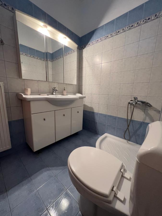 Eugene Apartment Chania  Bagian luar foto