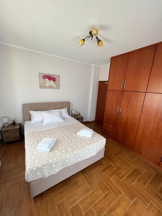Eugene Apartment Chania  Bagian luar foto