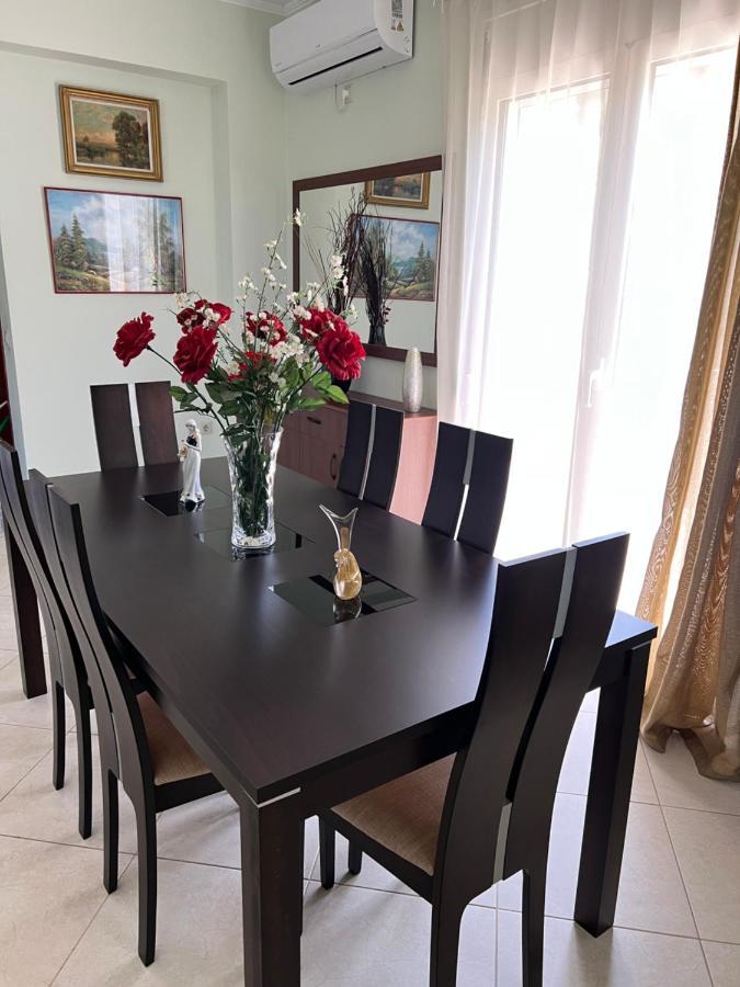 Eugene Apartment Chania  Bagian luar foto