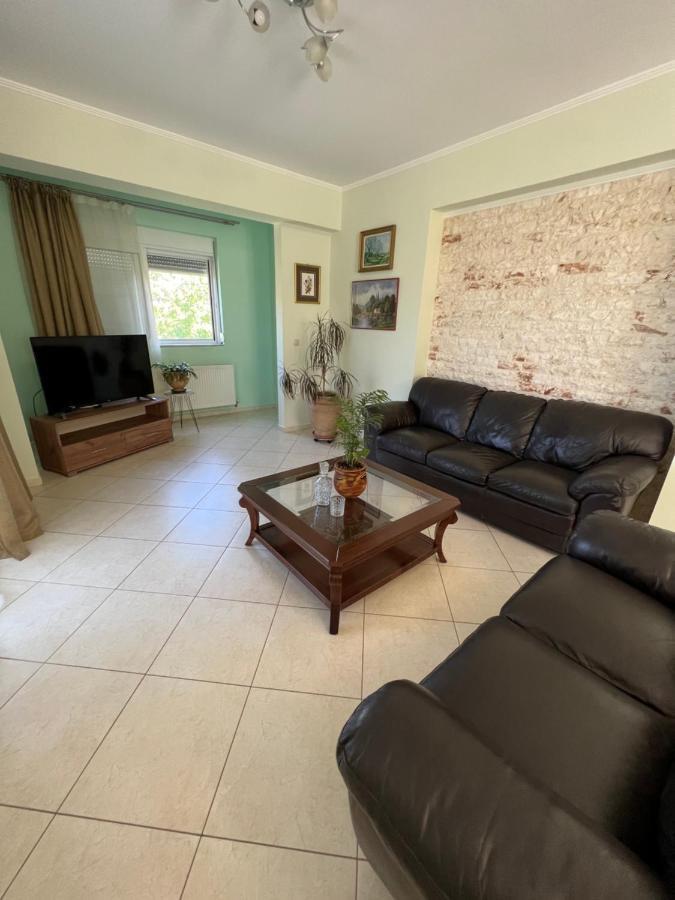 Eugene Apartment Chania  Bagian luar foto