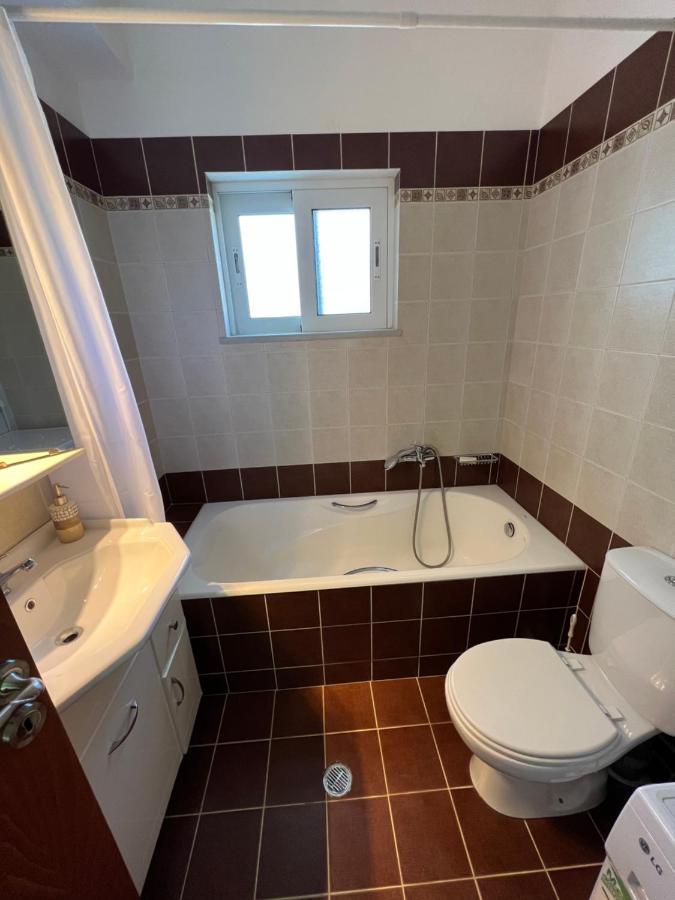 Eugene Apartment Chania  Bagian luar foto