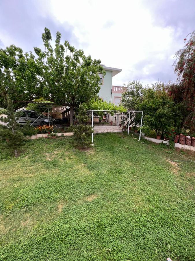 Eugene Apartment Chania  Bagian luar foto