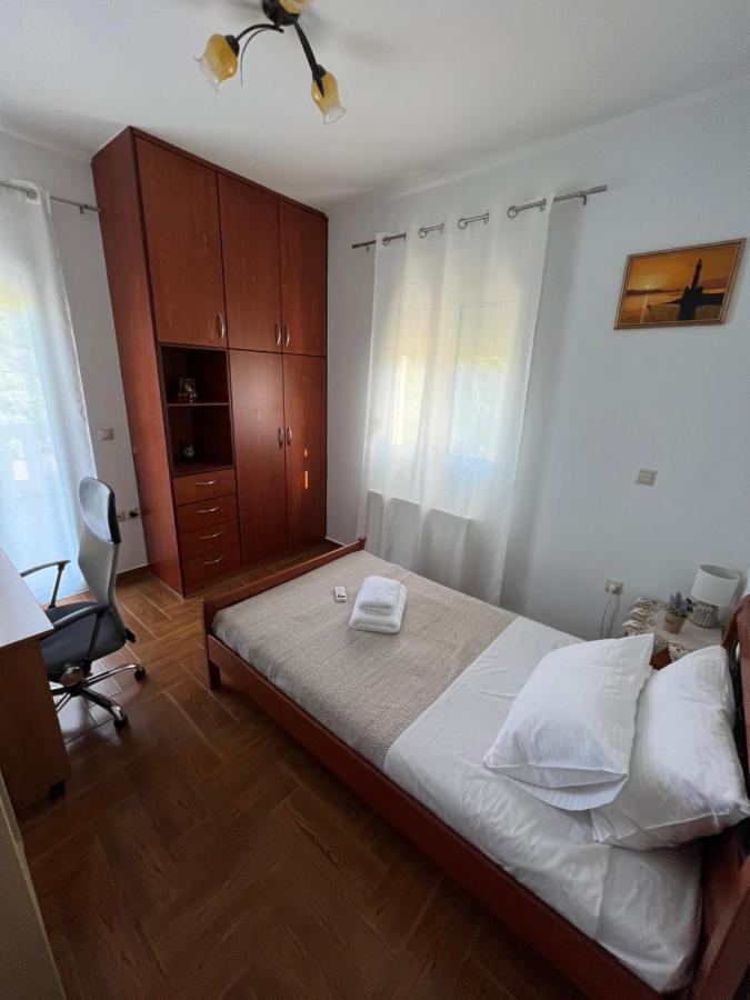 Eugene Apartment Chania  Bagian luar foto