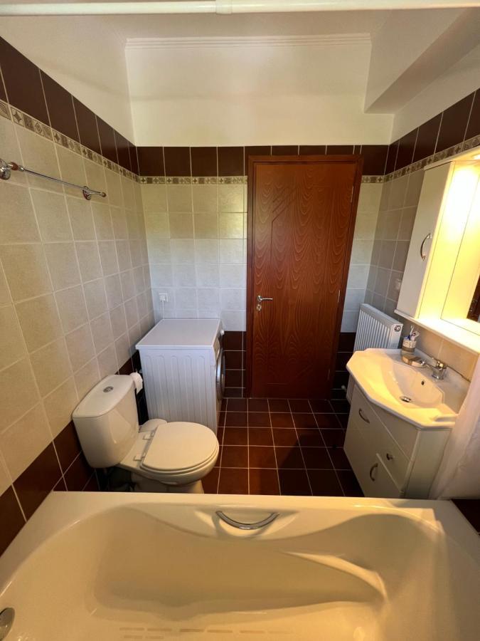 Eugene Apartment Chania  Bagian luar foto