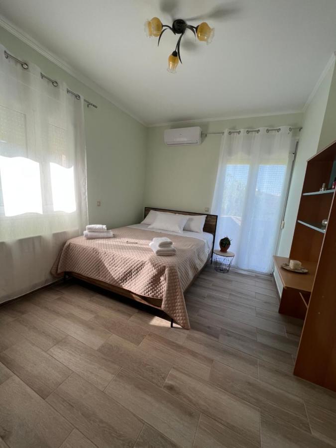 Eugene Apartment Chania  Bagian luar foto