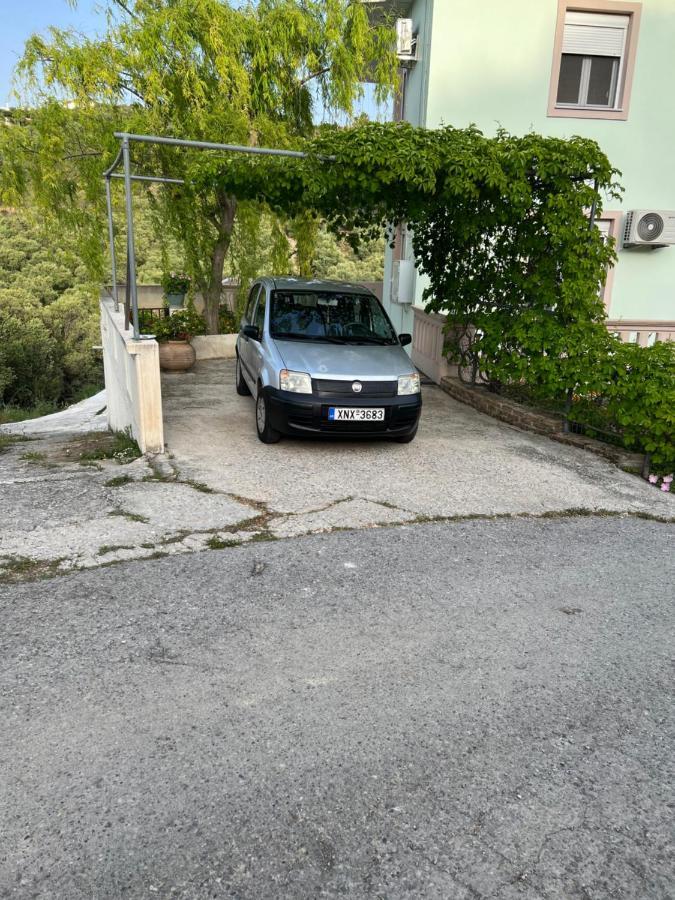 Eugene Apartment Chania  Bagian luar foto