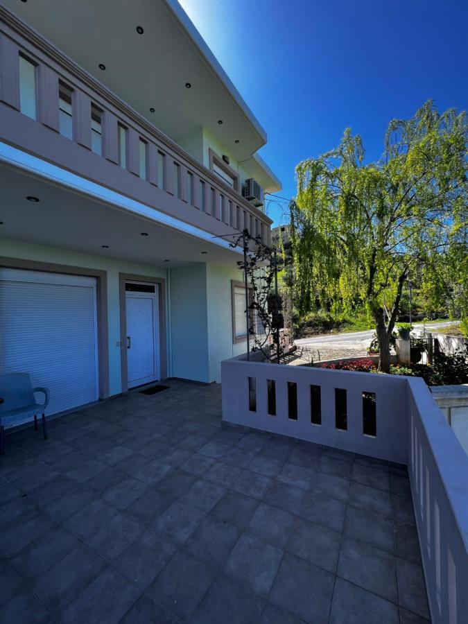 Eugene Apartment Chania  Bagian luar foto